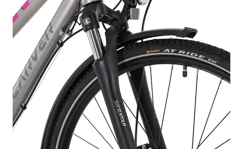 Carver Cinos Street 110 - 28 Zoll - Damen Sport - 2024 Meist gekauft
