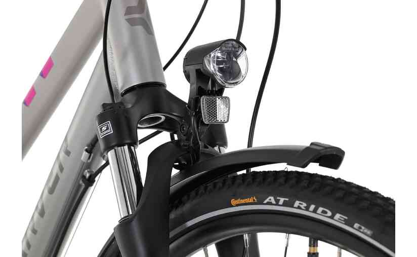 Carver Cinos Street 110 - 28 Zoll - Damen Sport - 2024 Meist gekauft