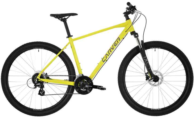 Carver Strict 110 - 27 5 Zoll - Diamant - 2024