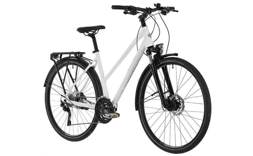 Carver Route 130 - 28 Zoll - Damen Sport - 2024 Fabrik Onlineshop