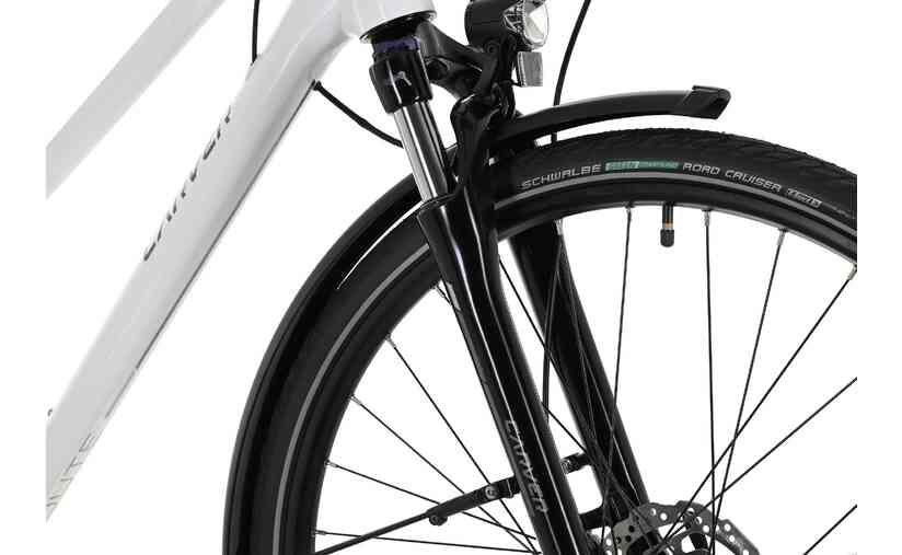 Carver Route 130 - 28 Zoll - Damen Sport - 2024 Fabrik Onlineshop