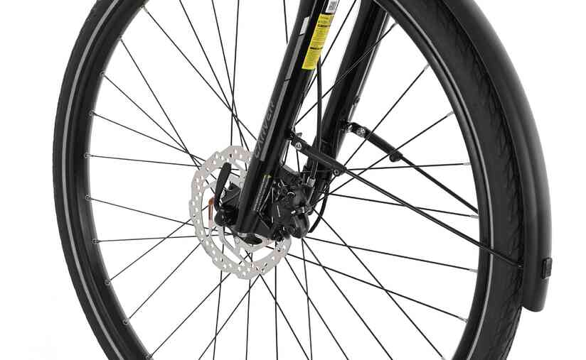 Carver Route 130 - 28 Zoll - Damen Sport - 2024 Fabrik Onlineshop