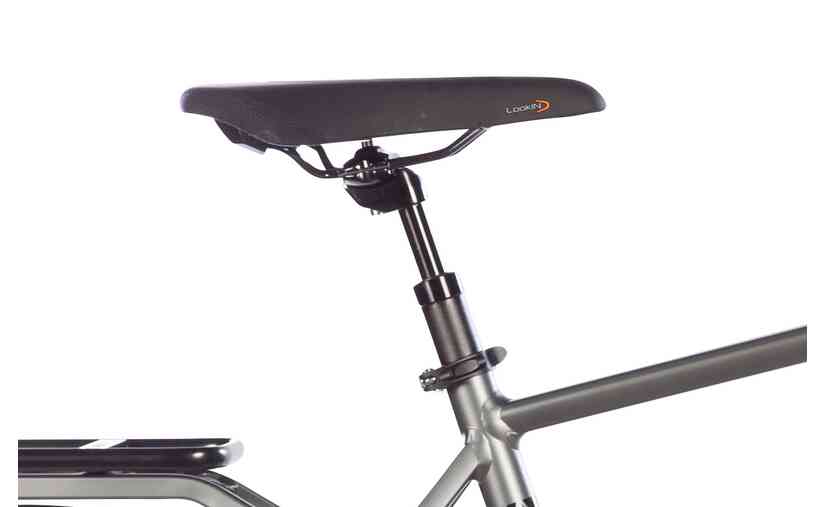 Carver Tour 140 30s - 28 Zoll - Diamant - 2024 Sonderangebot