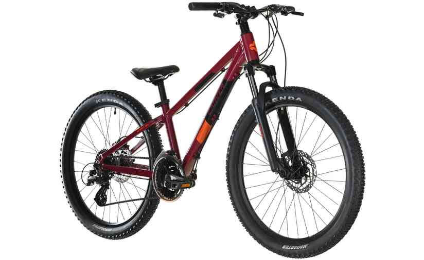 Carver Strict 24 HD Girl - 24 Zoll - Diamant - 2024 Rabatt