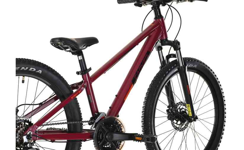 Carver Strict 24 HD Girl - 24 Zoll - Diamant - 2024 Rabatt