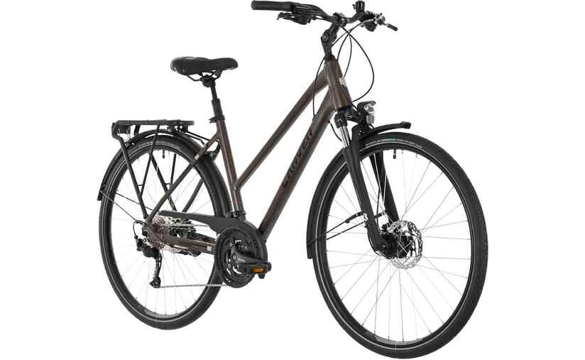Carver Tour 120 - 28 Zoll - Damen Sport - 2024 Versandkostenfrei