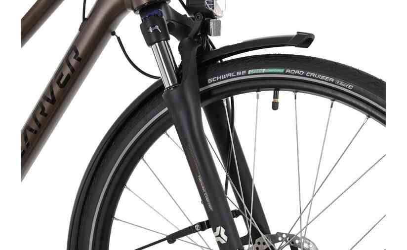 Carver Tour 120 - 28 Zoll - Damen Sport - 2024 Versandkostenfrei