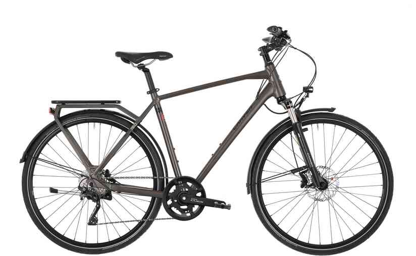 Carver Route 150 22s - 28 Zoll - Diamant - 2025 Flash Sale
