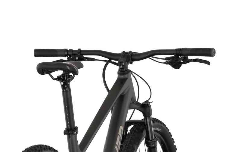 Carver Strict 170 - 29 Zoll - Diamant - 2025 Black Friday