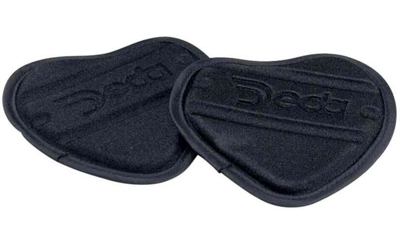 DEDA Armauflagen Pads für Parabolica Kronos & Fastblack2 - Paar Weihnachtsangebot